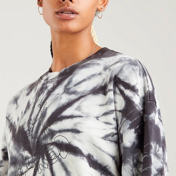 Levi´s® PAI Sweatshirt “I’m Bored” - Picture 3 of 3